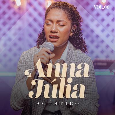 Meu Plano É Perfeito (Playback) By Anna Julia, Todah Covers's cover