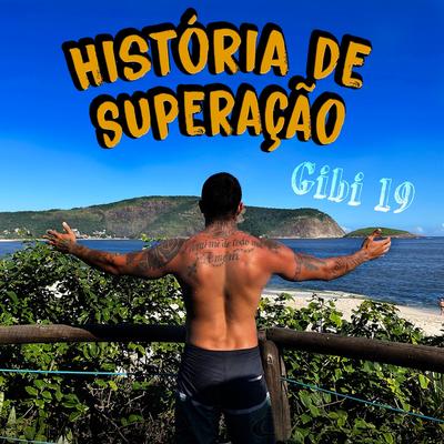 História de Superação's cover