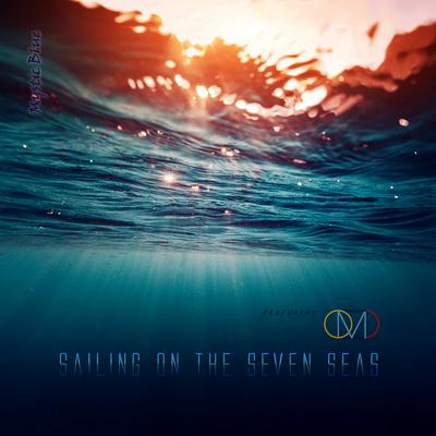 Sailing on the Seven Seas's cover