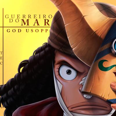 Guerreiro do Mar (Usopp)'s cover