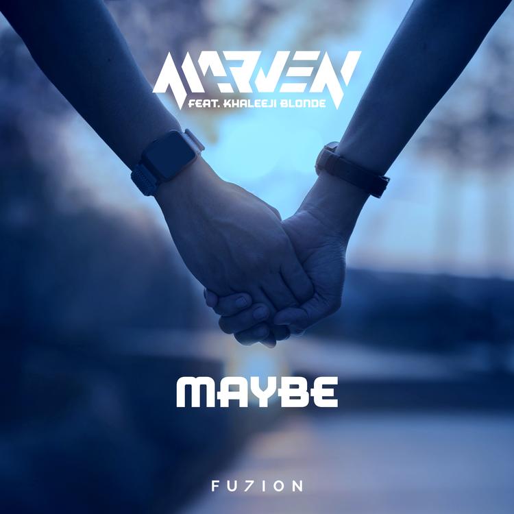 Marven's avatar image