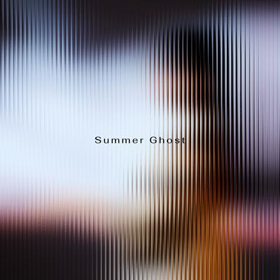 Summer Ghost By I Don't Like Mondays.'s cover