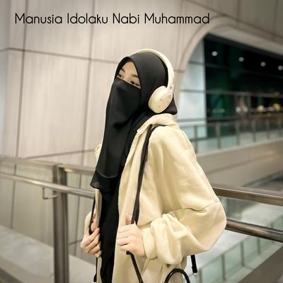 Manusia Idolaku Nabi Muhammad's cover