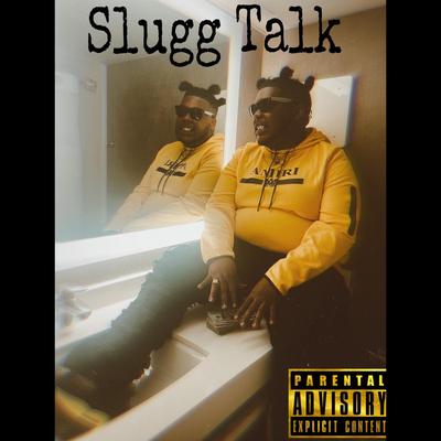 Young Slugg's cover