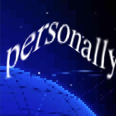 personally(slowed)'s cover