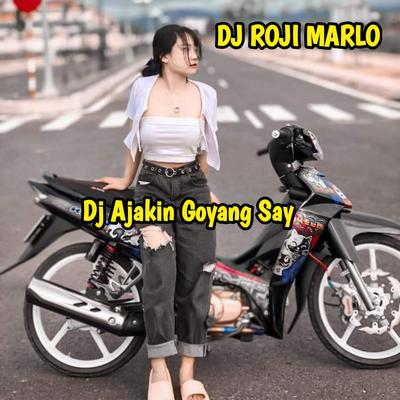 Dj Ajakin Goyang Say's cover