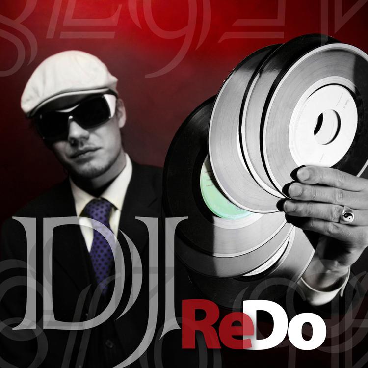 DJ ReDo's avatar image