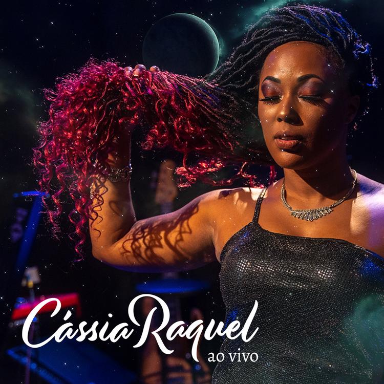 Cássia Raquel's avatar image