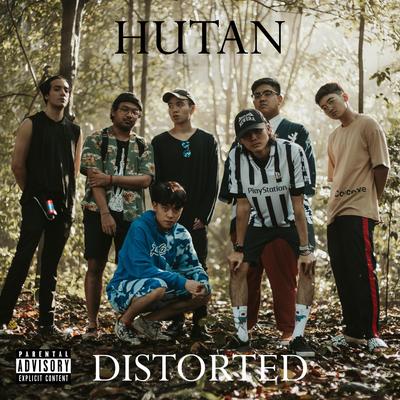 Hutan's cover