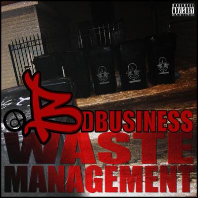 Waste Management's cover