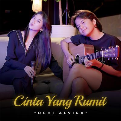 Cinta Yang Rumit (Acoustic Version)'s cover