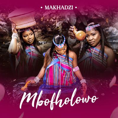 Mushonga (feat. Dalom Kids, Ntate Stunna, Lwah Ndlunkulu & Master KG)'s cover