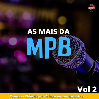 As Mais da MPB – Vol. 2's cover