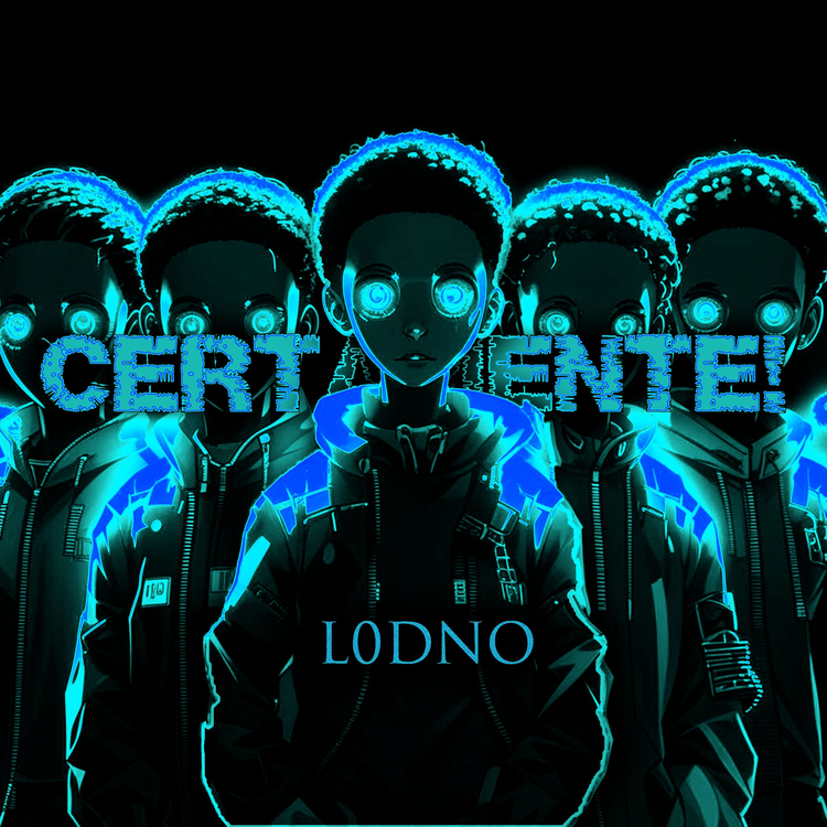 L0dno's avatar image
