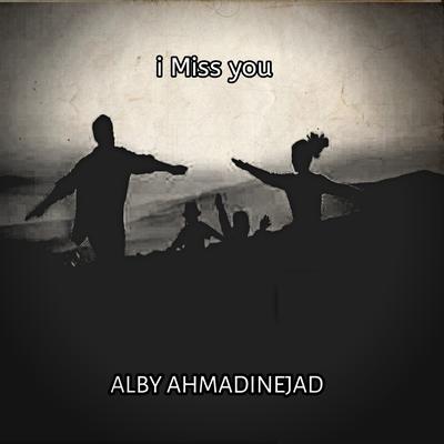 ALBY AHMADINEJAD's cover