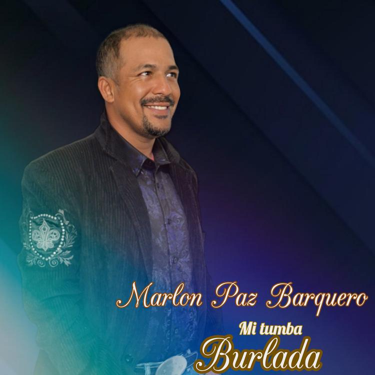 Marlon Paz Barquero's avatar image