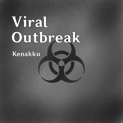 Viral Outbreak's cover