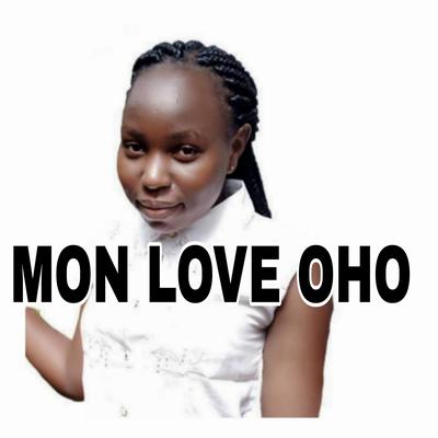 MON LOVE OHO (Liamsi) By Mesh Kiviu Msanii's cover