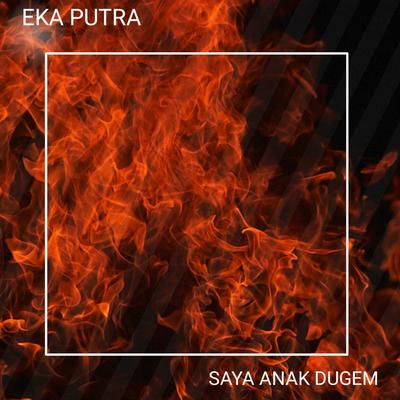 SAYA ANAK DUGEM (Remix)'s cover