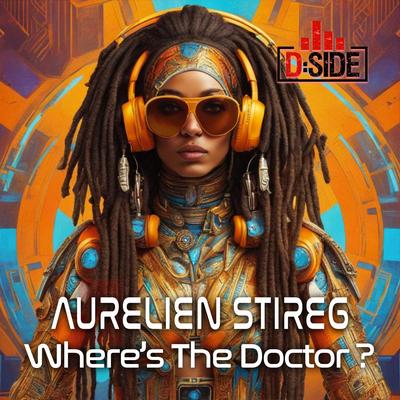 Aurelien Stireg's cover