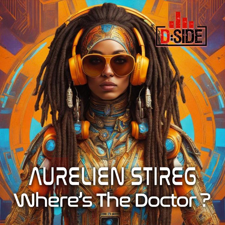 Aurelien Stireg's avatar image