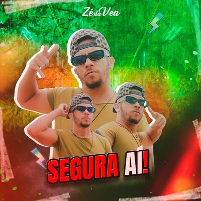 Segura Aí!'s cover