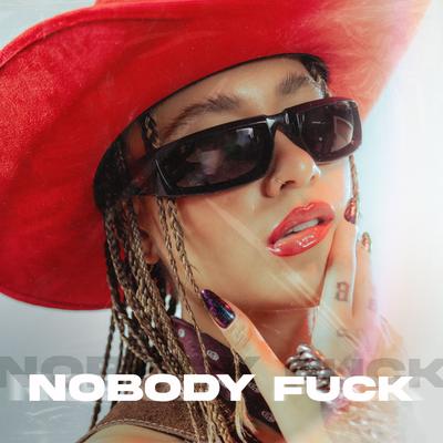 NOBODY FUCK By Laura Strada, Once Sempai's cover