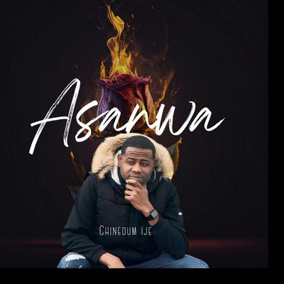 Asanwa's cover