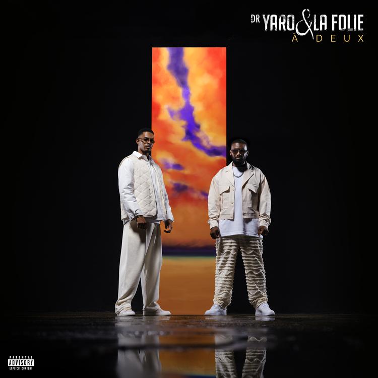 Dr. Yaro & La Folie's avatar image