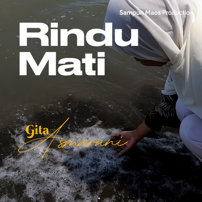 Rindu Mati's cover