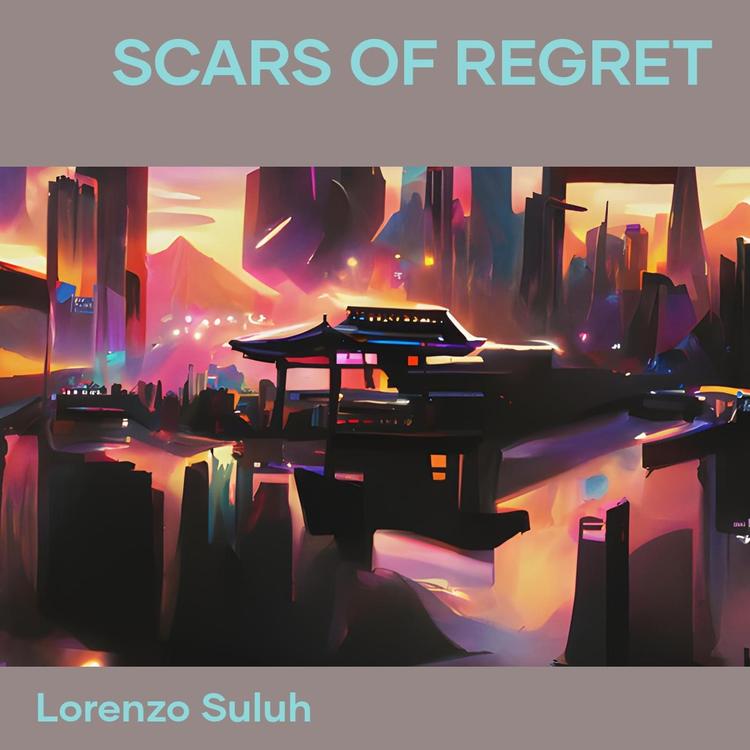 Lorenzo Suluh's avatar image