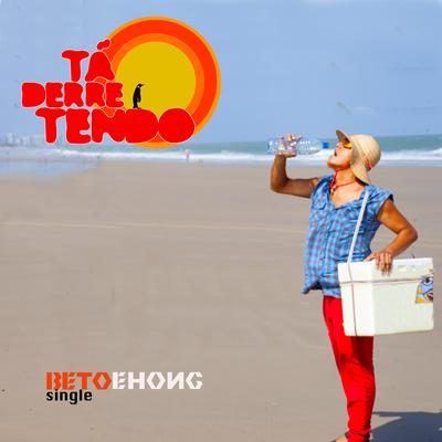 Beto Ehongue's cover