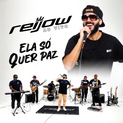 Ela Só Quer Paz (Cover)'s cover