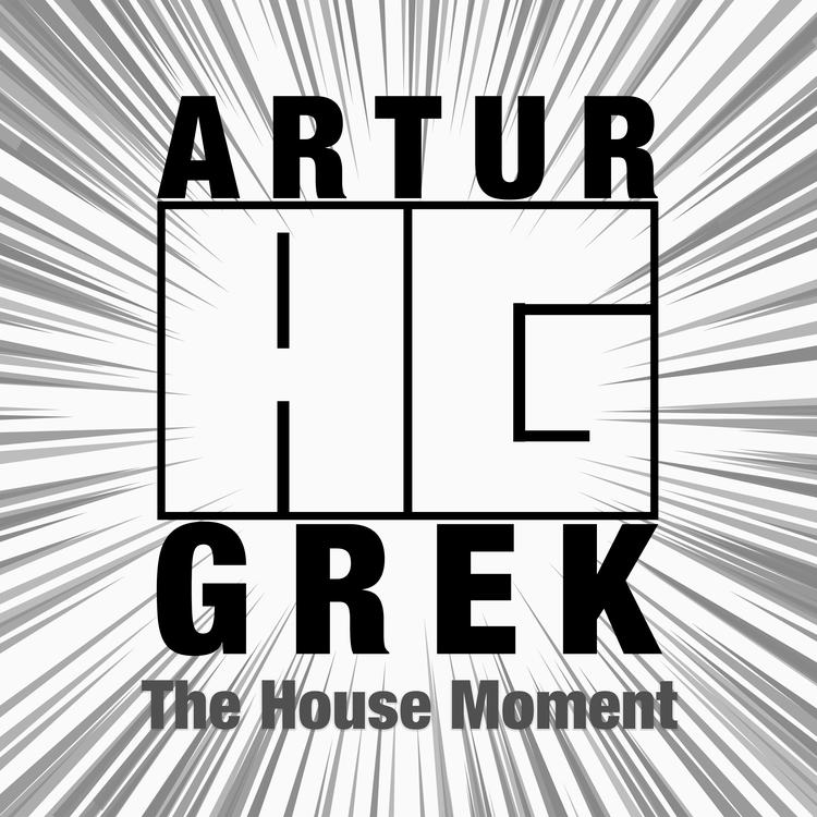 Artur Grek's avatar image