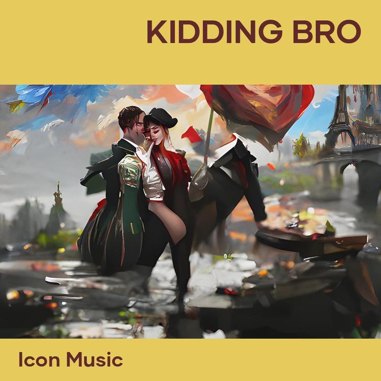 ICON MUSIC's avatar image