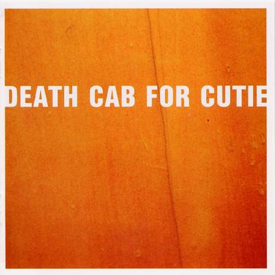 A Movie Script Ending By Death Cab for Cutie's cover