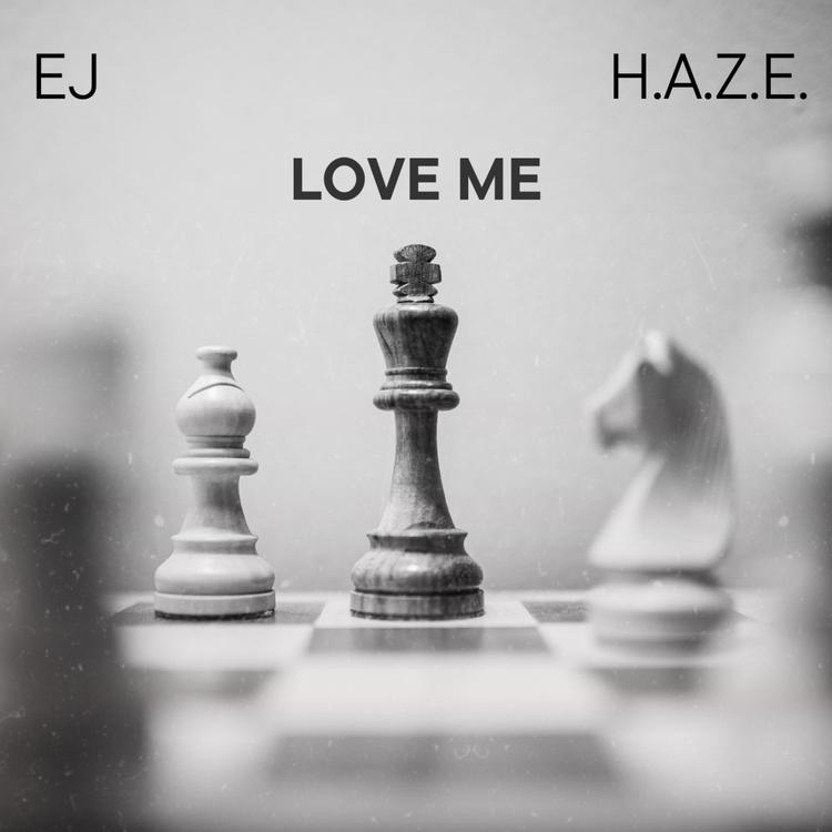 H.A.Z.E's avatar image