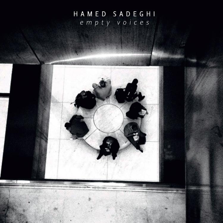 Hamed Sadeghi's avatar image