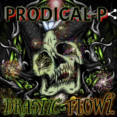 Drastic Flowz's cover