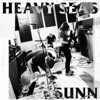 Heavy Seas's avatar cover