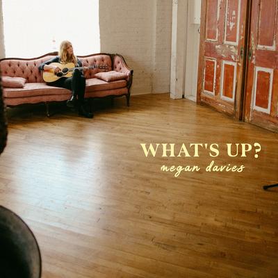 What's up?'s cover