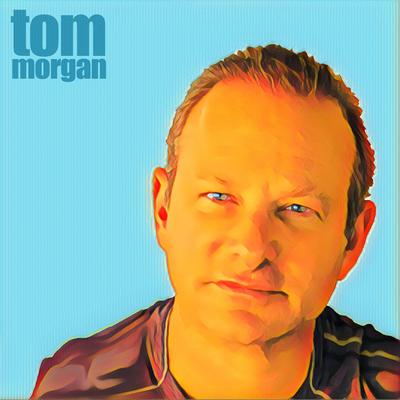 Back There Now By Tom Morgan's cover