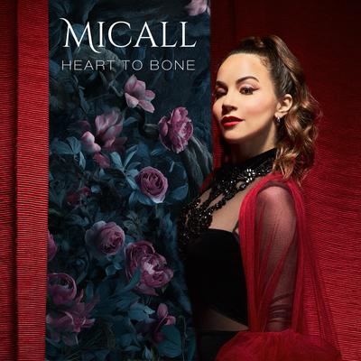 Heart to Bone By MICALL's cover