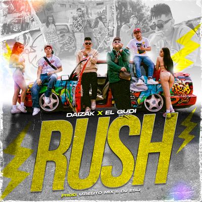 Rush's cover