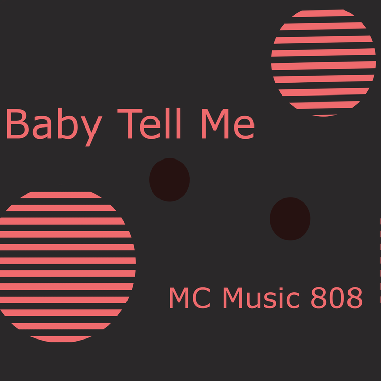 MC Music 808's avatar image