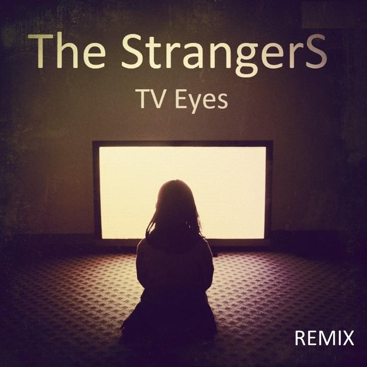 The StrangerS's avatar image