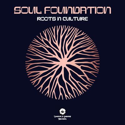 Soul Foundation's cover