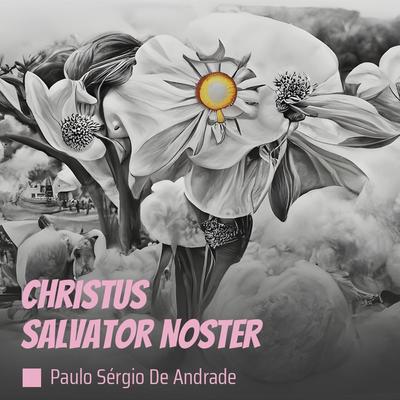 Christus Salvator Noster's cover