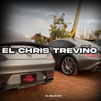 El Chris Treviño's cover