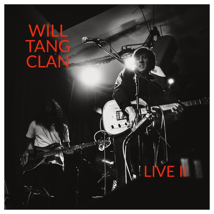 Will Tang Clan's avatar image